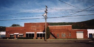 Primary Photo Of 2070 Lake Rd, Elmira Warehouse For Sale