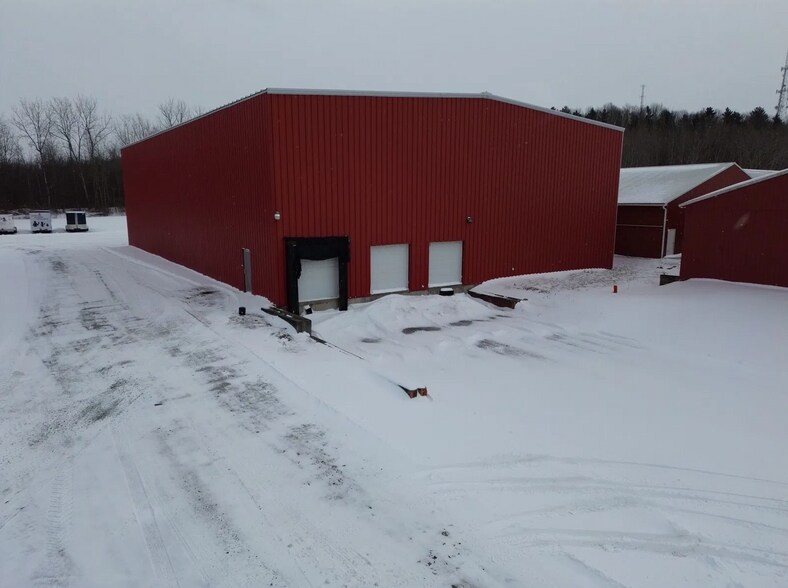 More Photos Of 4500 State Route 414, North Rose General Retail For Lease