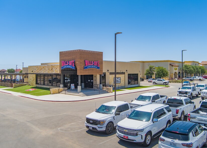 More Photos Of 7260 E Highway 191, Odessa General Retail For Sale