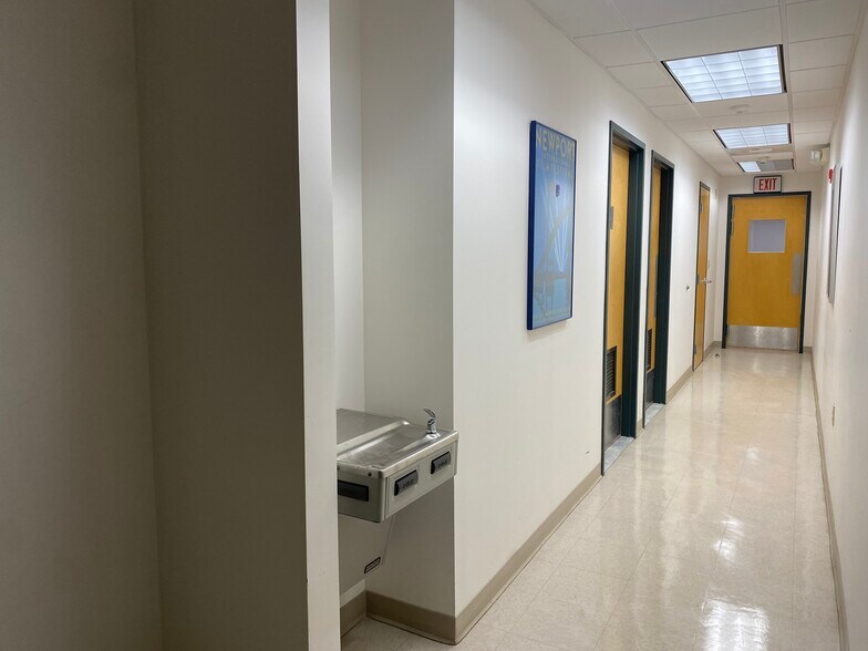 More Photos Of 97 John Clarke Rd, Middletown Office For Sale