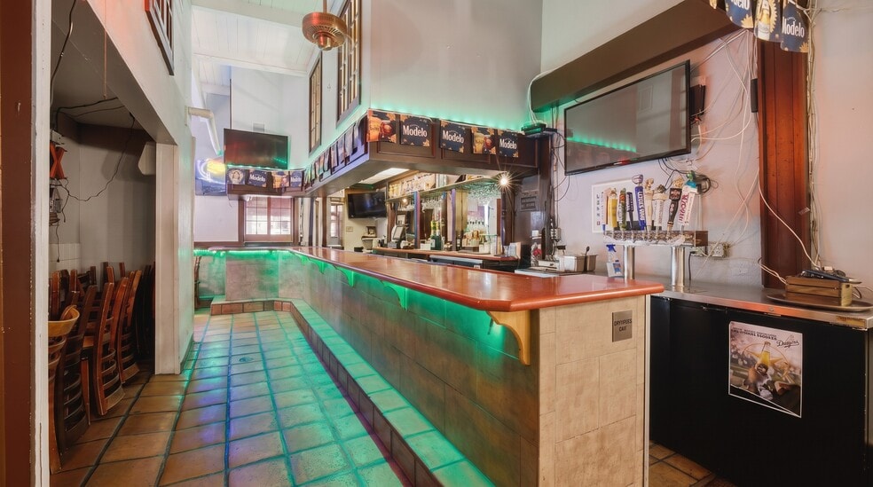 More Photos Of 872 N Garfield Ave, Montebello Restaurant For Lease