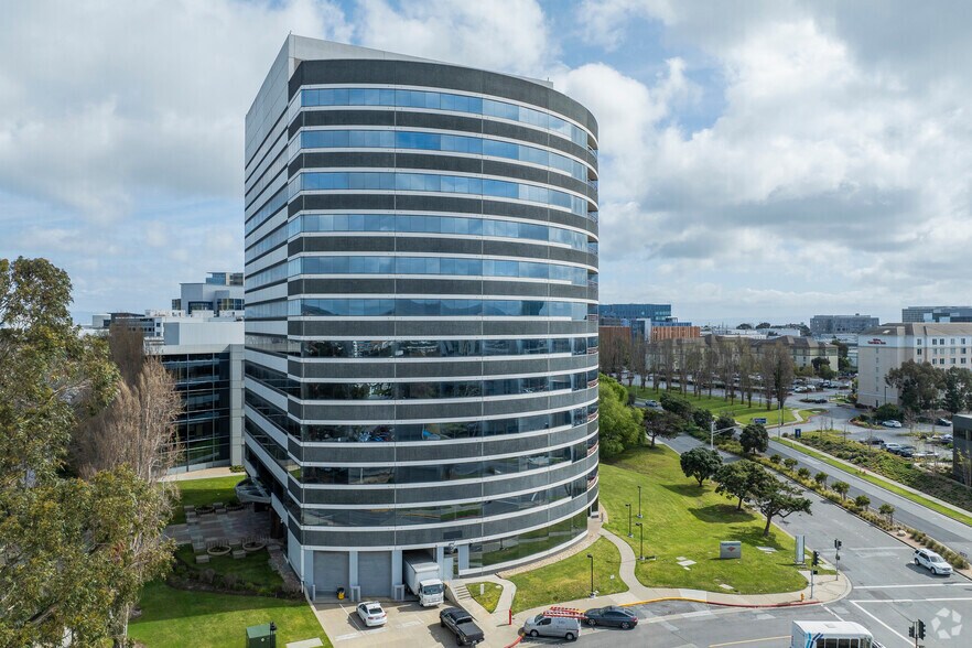 Primary Photo Of 601 Gateway Blvd, South San Francisco Office For Lease