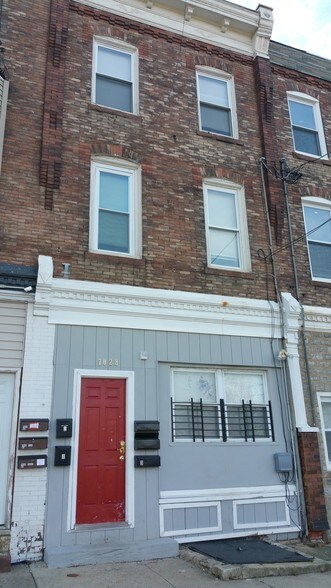 More Photos Of 7020 Woodland Ave, Philadelphia Apartments For Sale