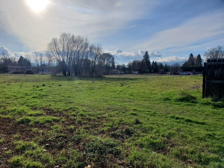 More Photos Of Tax Lot 201 Midway Road, Medford Land For Sale