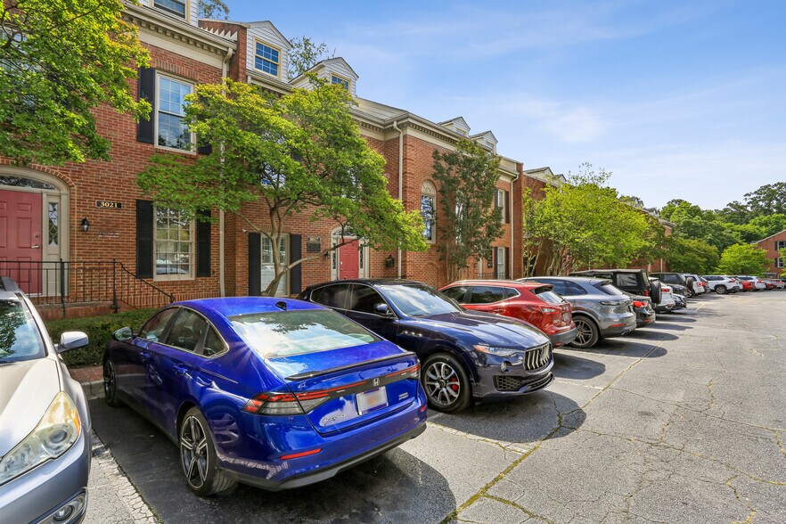 More Photos Of 3015-3025 Piedmont Rd NE, Atlanta Office For Sale