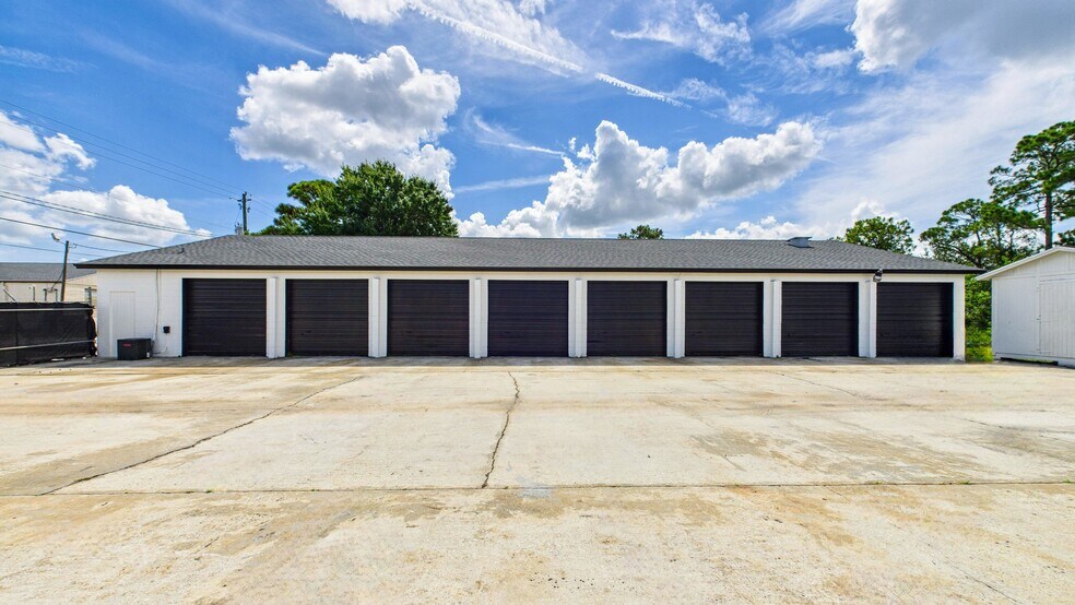 More Photos Of 7731 Industrial Rd, Melbourne Industrial For Sale