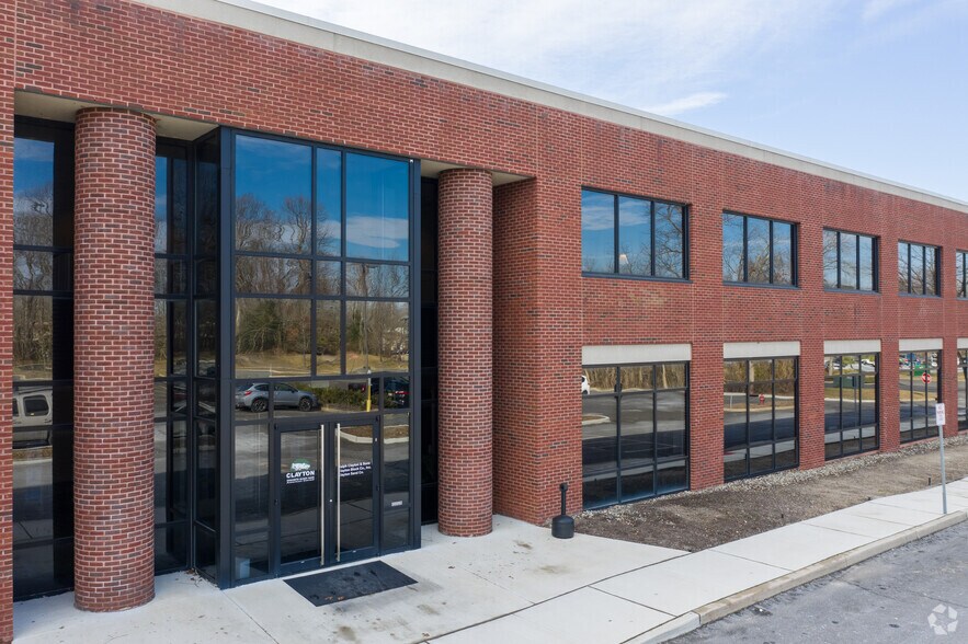 More Photos Of 1355 Campus Pky, Wall Township Office For Lease