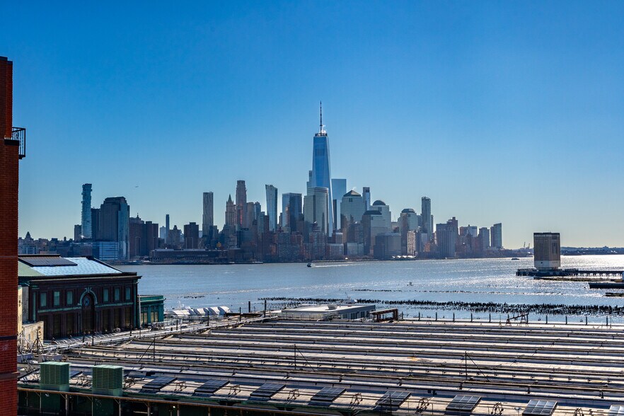 More Photos Of 80 River St, Hoboken Office For Lease