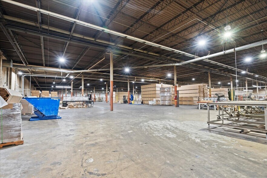 More Photos Of 2613 Highway 9 E, Clio Industrial For Sale