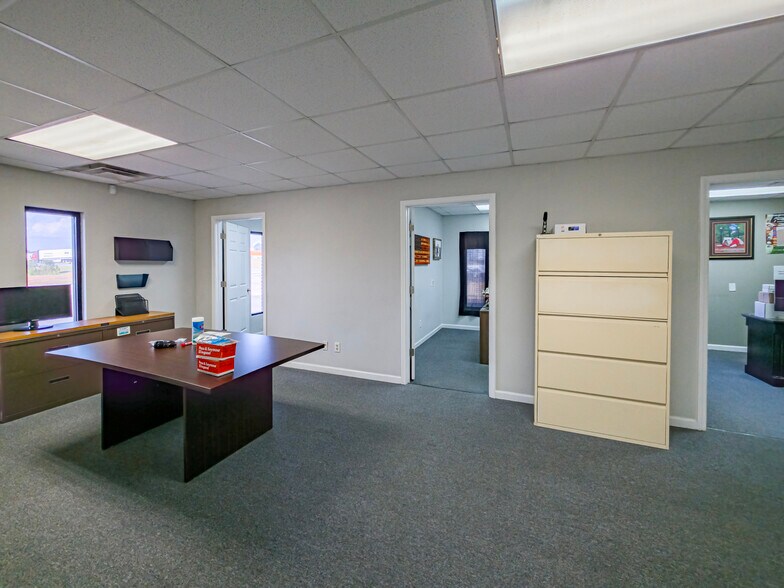 More Photos Of 4475 Union Rd, Tifton Warehouse For Sale