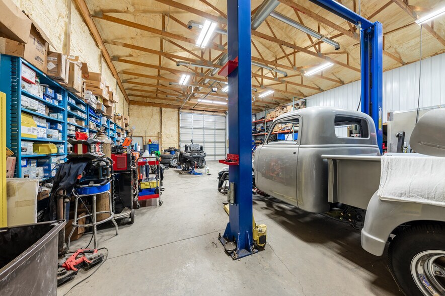 More Photos Of , Morgantown Industrial For Sale