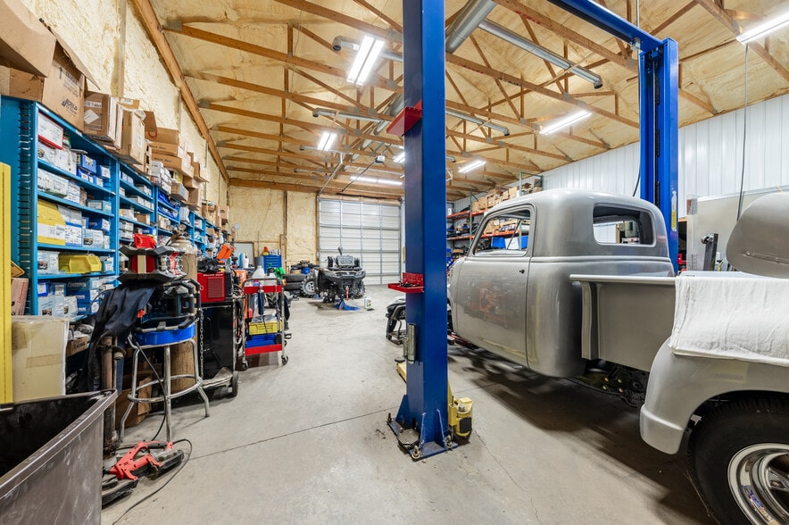 More Photos Of , Morgantown Industrial For Sale