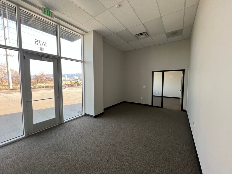 More Photos Of 1475 W Center St, North Salt Lake Flex For Lease