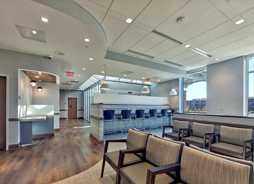 More Photos Of 475 Enterprise Dr, Royersford Medical For Lease