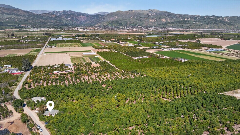 More Photos Of 1550 Santa Paula St, Fillmore Land For Sale