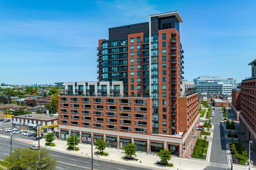 More Photos Of 3091 Dufferin St, Toronto Apartments For Sale