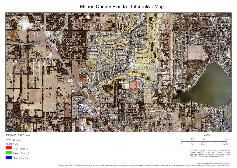 More Photos Of ,  Land For Sale