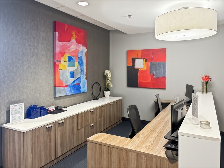 More Photos Of 440 Stevens Ave, Solana Beach Coworking Space