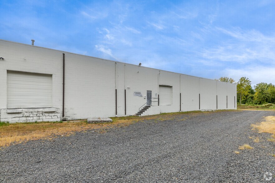 More Photos Of 50 Hulmeville Ave, Penndel Warehouse For Sale