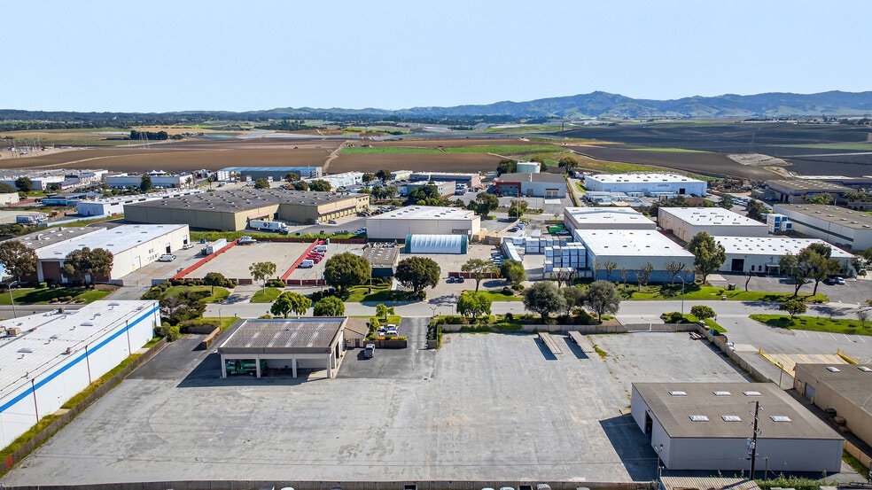 More Photos Of 11080 Commercial Pky, Castroville Warehouse For Sale