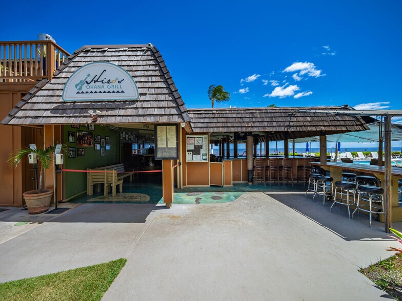 More Photos Of 1300 Kamehameha V Hwy, Kaunakakai Hotel For Sale