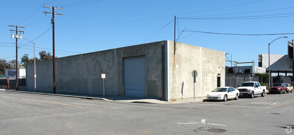 More Photos Of 1255-1275 W 17th St, Long Beach Land For Lease