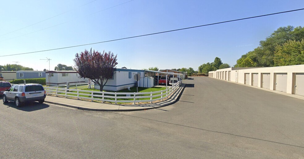 More Photos Of 525 Rouse Rd, Sunnyside Manufactured Housing Mobile Home Park For Sale