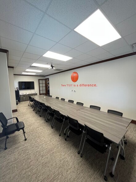 More Photos Of 201 Countryside Ct, Southlake Office For Lease