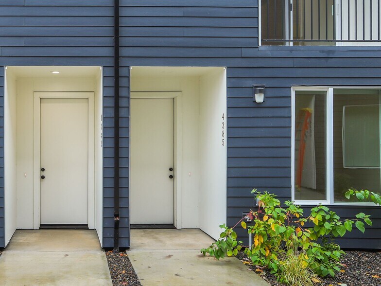 More Photos Of 4383 N Vancouver Ave, Portland Apartments For Sale