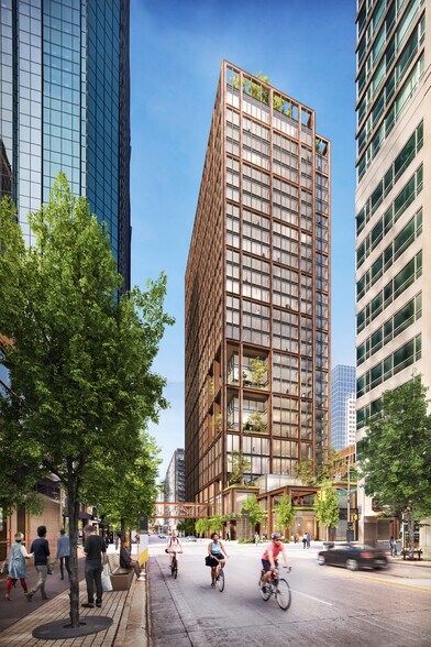 More Photos Of 900 Marquette Ave, Minneapolis Office For Lease