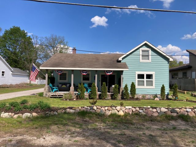 More Photos Of 6170 N US 31 Hwy, Williamsburg Storefront Retail Office For Sale
