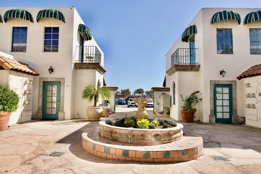 More Photos Of 12598 Central Ave, Chino Medical For Lease