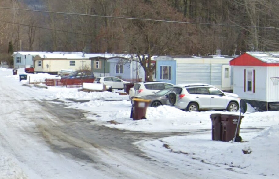 More Photos Of 156 Plains Rd, Cambridge Manufactured Housing Mobile Home Park For Sale