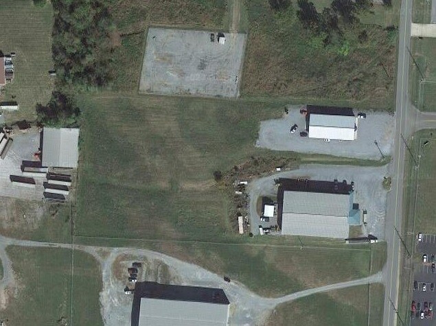 More Photos Of 152 Judge Don Lewis Blvd, Elizabethton Industrial For Lease