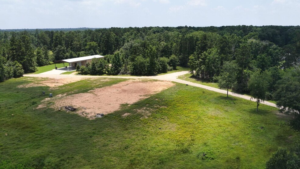 More Photos Of 856 TX-150, New Waverly Land For Sale
