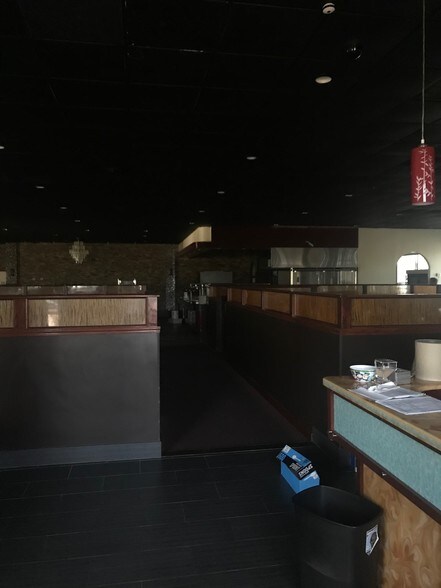 More Photos Of 4510 Central Ave, Hot Springs National Park Restaurant For Sale