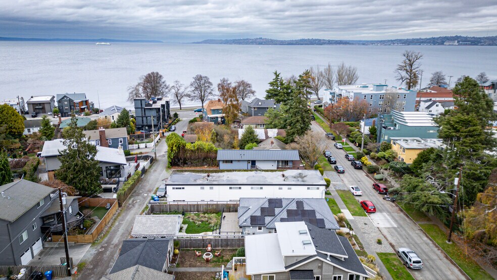 More Photos Of 3035 64th Ave SW, Seattle Apartments For Sale