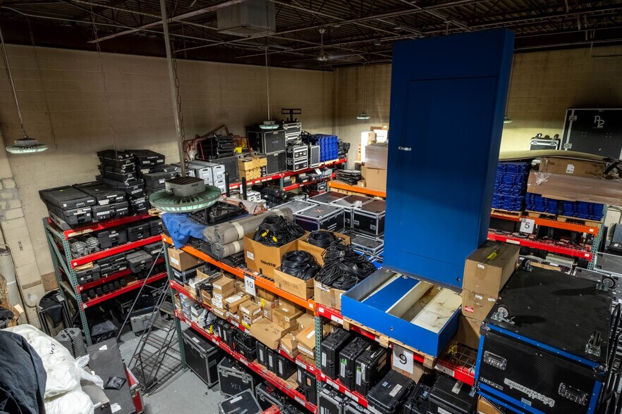 More Photos Of 34-39 56th St, Woodside Warehouse For Sale