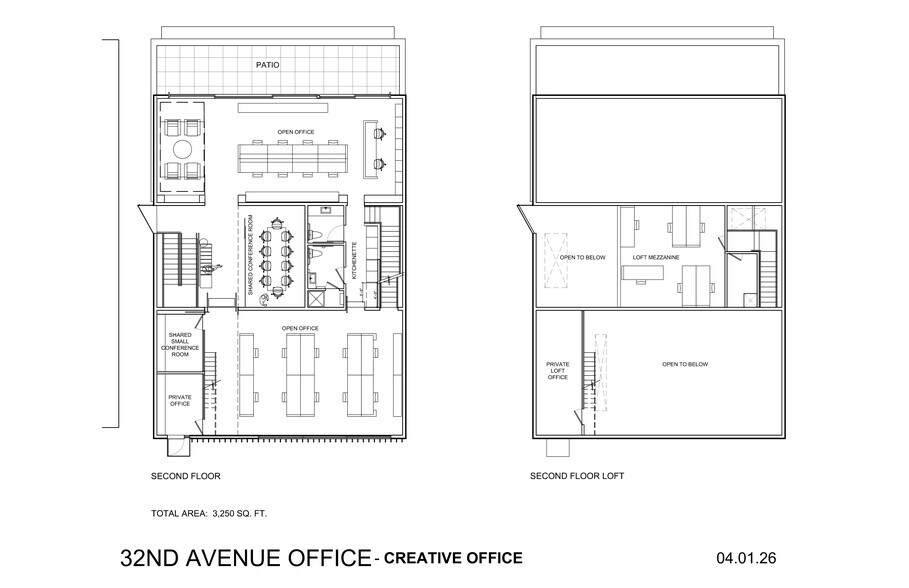 More Photos Of 2622 W 32nd Ave, Denver Storefront For Lease