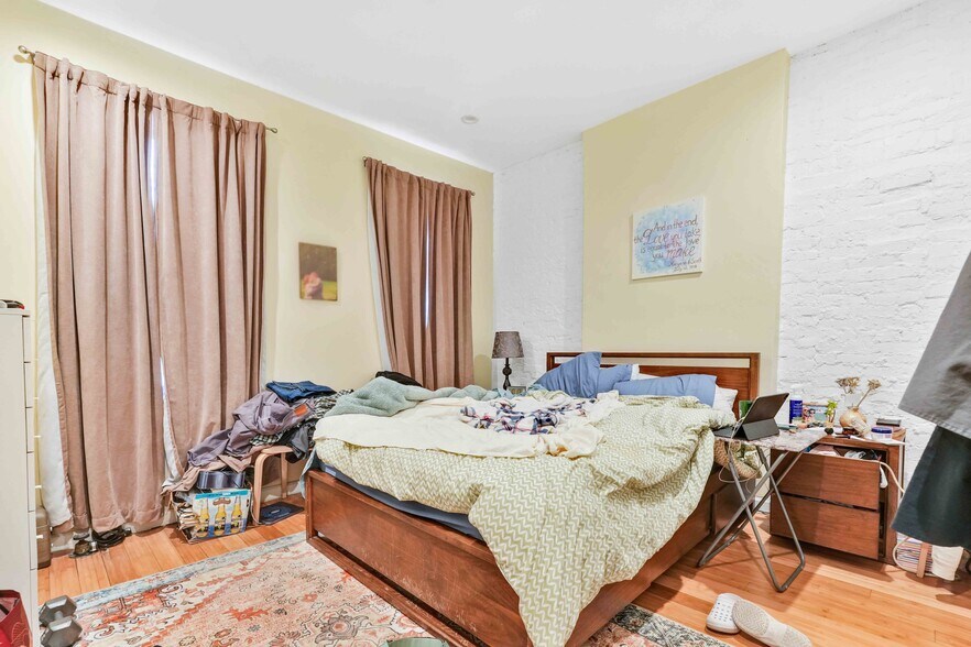 More Photos Of , Brooklyn Multifamily For Sale