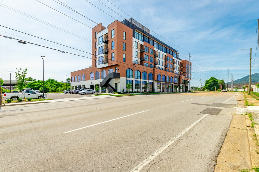 More Photos Of 1620 Riverfront Pky, Chattanooga Apartments For Lease