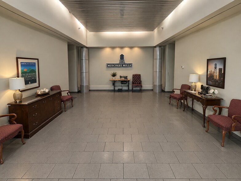 More Photos Of 1 Old Mills Way, Columbus Industrial For Sale