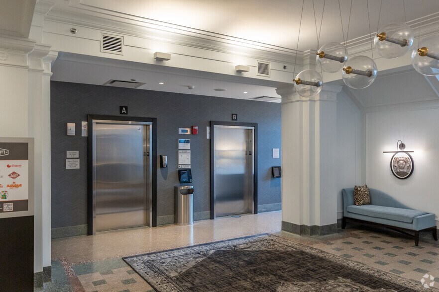 More Photos Of 1835 W Harrison St, Chicago Hospitality For Sale