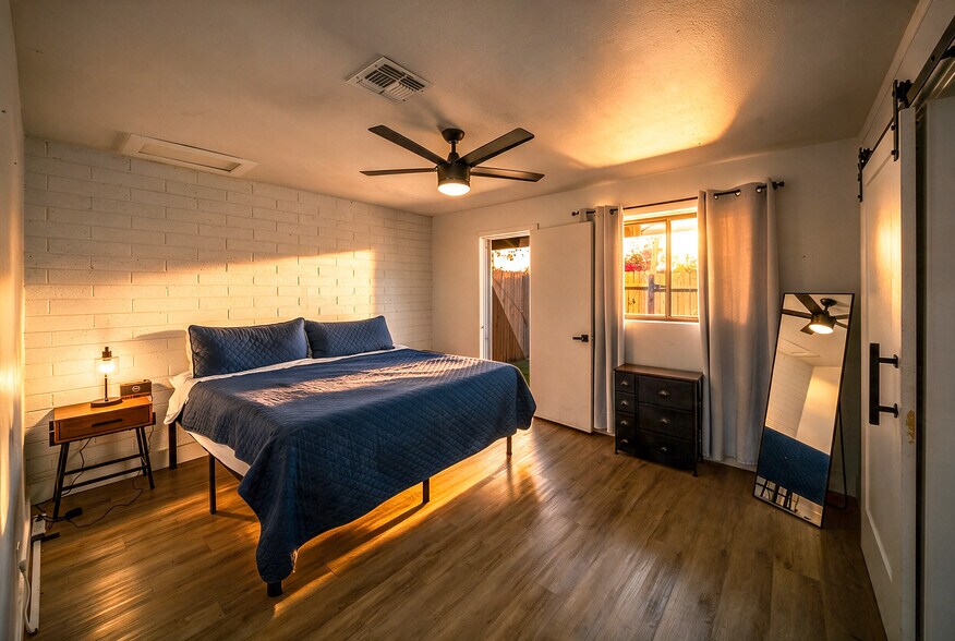 More Photos Of Rare Gated Behavioral Health Estate | Arcadia Lite | 5-Unit Campus-Style Opportunity, Phoenix Assisted Living For Sale