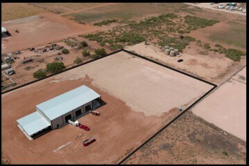 More Photos Of 5522 S County Road 1160, Midland Warehouse For Sale