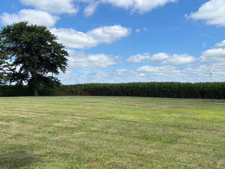 More Photos Of 1028 3200 North Road, Mansfield Land For Sale