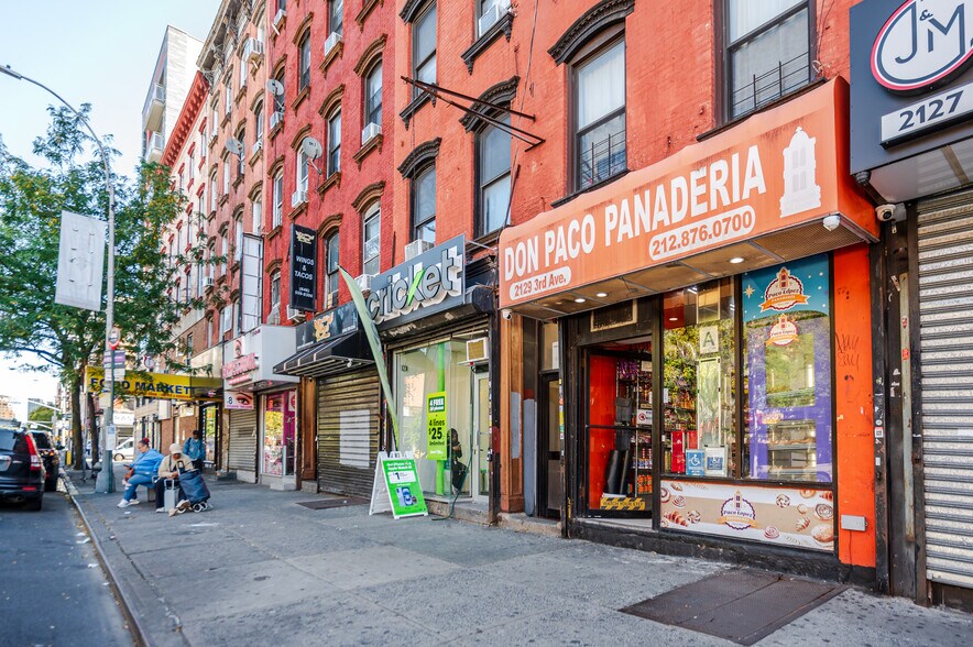 More Photos Of , New York Multifamily For Sale