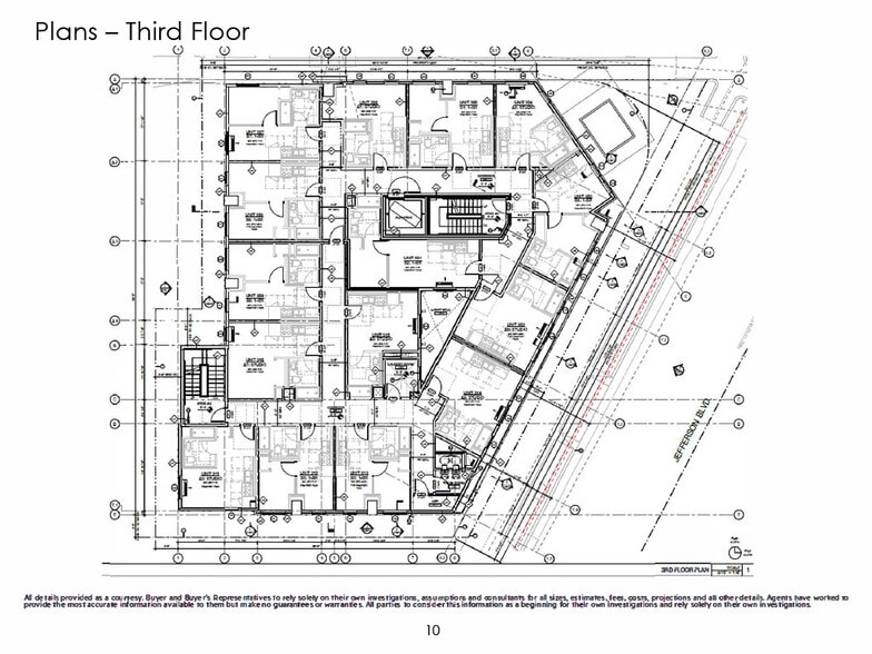 More Photos Of 964 E Jefferson Blvd, Los Angeles Apartments For Sale