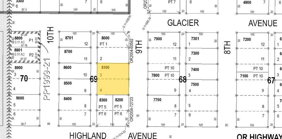 More Photos Of 735 SW 9th St, Redmond Office For Sale