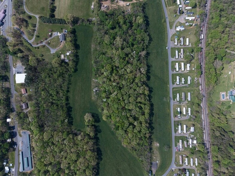 More Photos Of 235 Medical Dr, Stanley Land For Sale